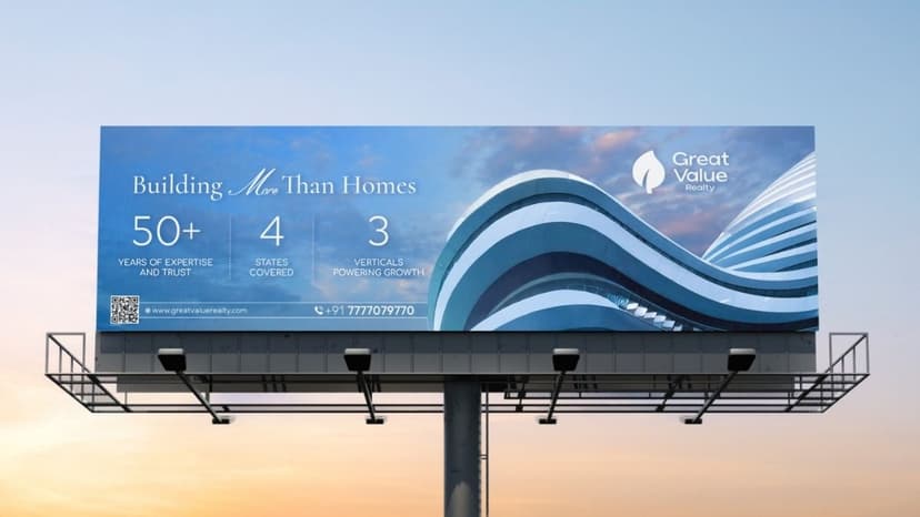 Great Value Realty