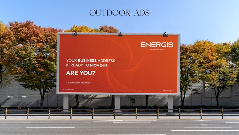 Energis