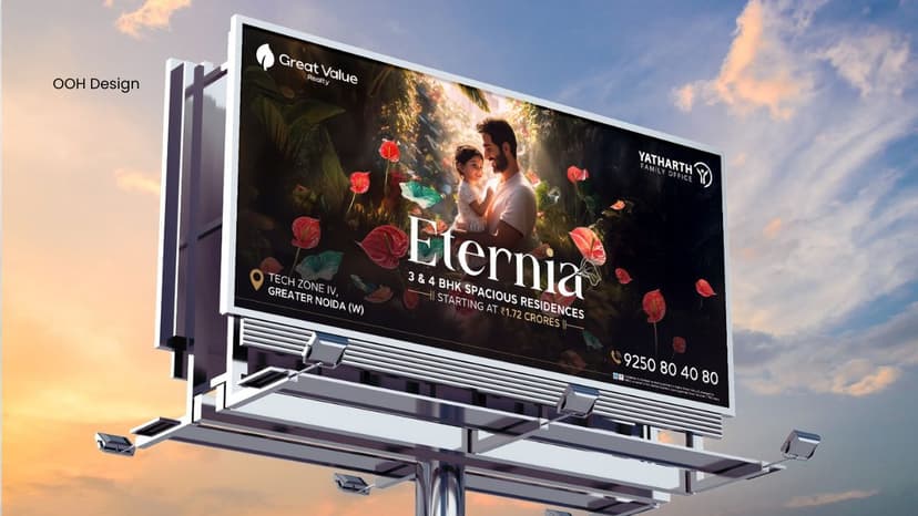 Great Value Realty - Eternia