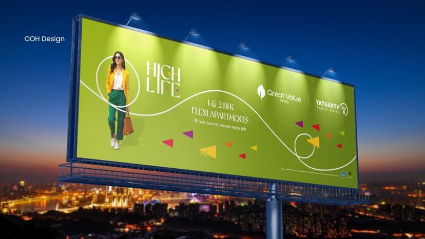 Great Value Realty - High Life