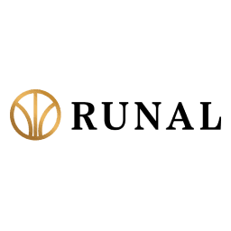 gtf technologies Runal developer logo