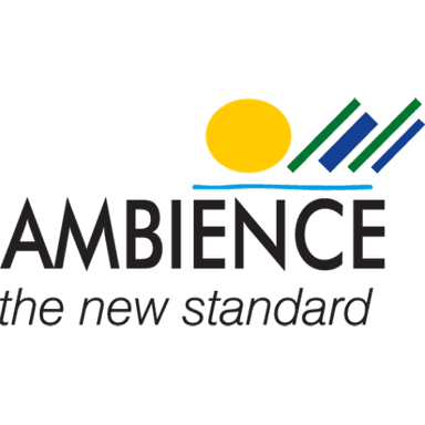 gtf technologies Ambience logo