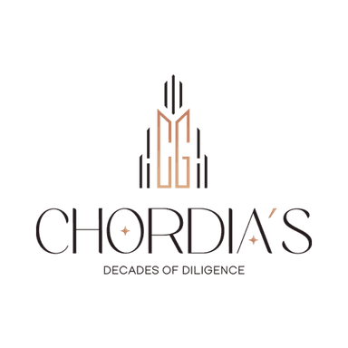 gtf technologies Chordia Group logo