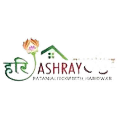 gtf technologies Hari Ashray logo