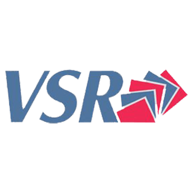 gtf technologies VSR logo