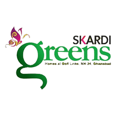gtf technologies Skardi Greens logo