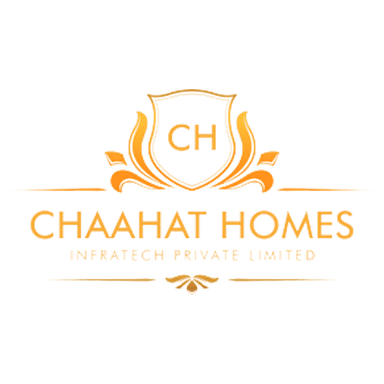gtf technologies Chaahat Homes logo