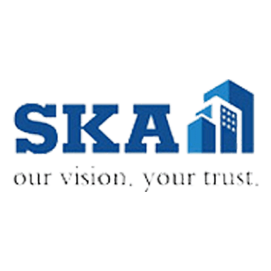 gtf technologies SKA logo