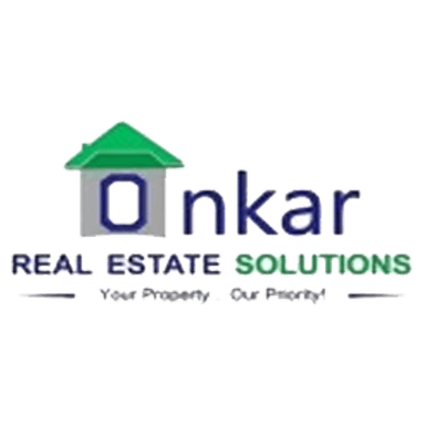 gtf technologies Onkar Real Estate logo