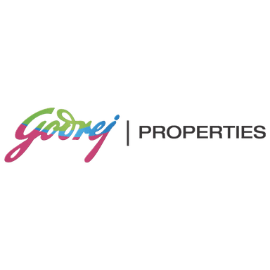 gtf technologies Godrej Properties logo
