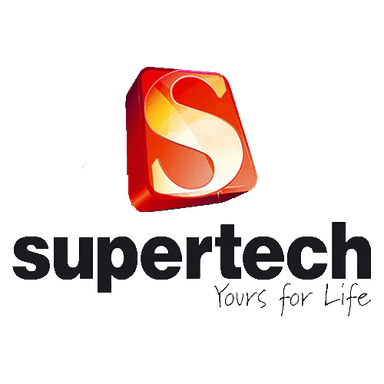 gtf technologies Supertech logo