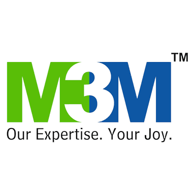 gtf technologies M3M logo