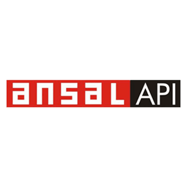 gtf technologies Ansal API logo