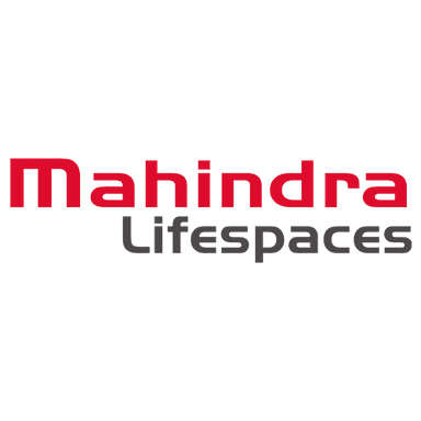 gtf technologies Mahindra Lifespaces logo