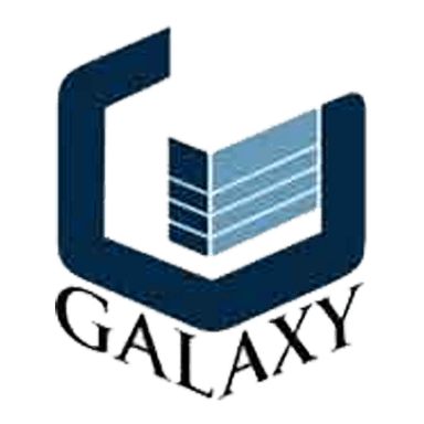 gtf technologies Galaxy logo