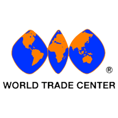 gtf technologies World Trade Center logo