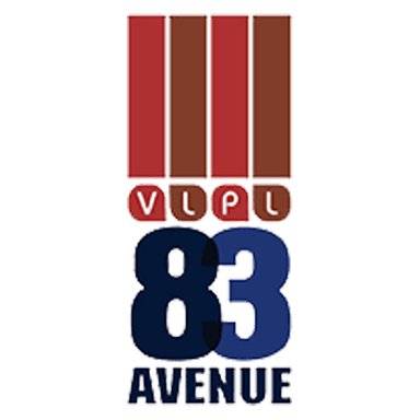 gtf technologies VLPL 83 Avenue logo