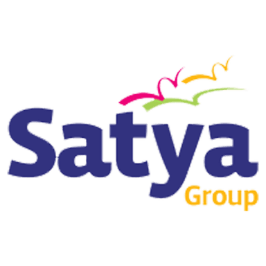 gtf technologies Satya Group logo