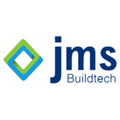 gtf technologies JMS Buildtech logo