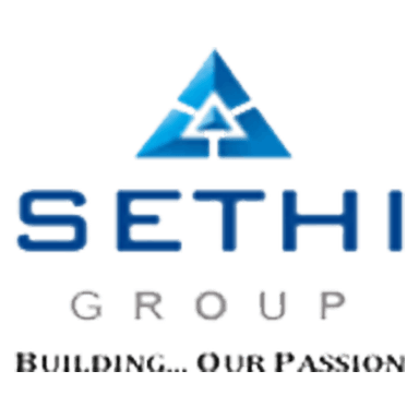 gtf technologies Sethi Group logo