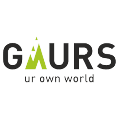 gtf technologies Gaurs logo