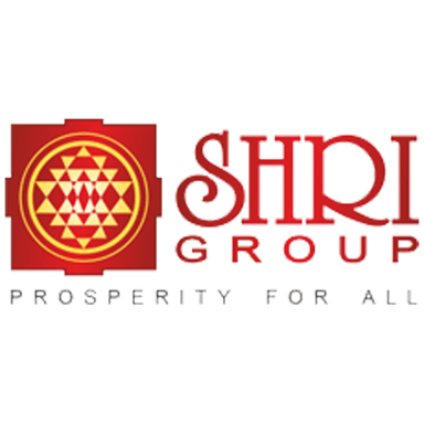 gtf technologies Shri Group logo