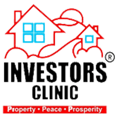 gtf technologies Investors Clinic logo