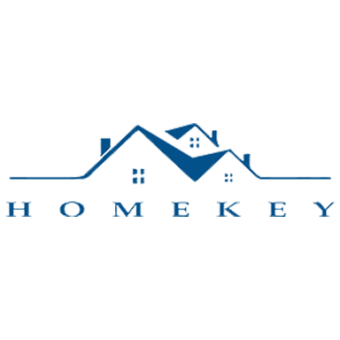 gtf technologies Home Key logo