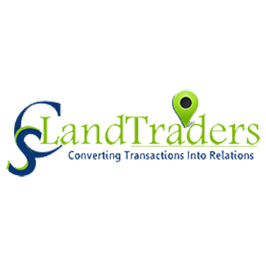 gtf technologies CS Land Traders logo