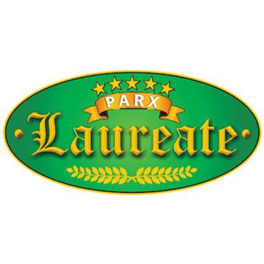 gtf technologies Parx Laureate logo