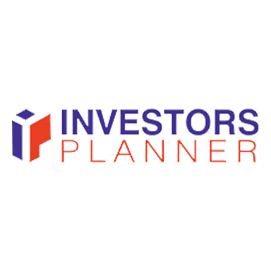 gtf technologies Investors Planner logo