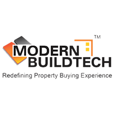 gtf technologies Modern Buildtech logo