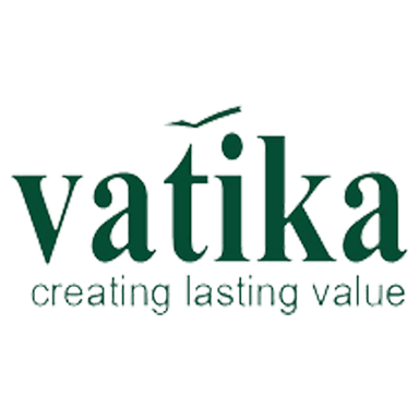 gtf technologies Vatika logo