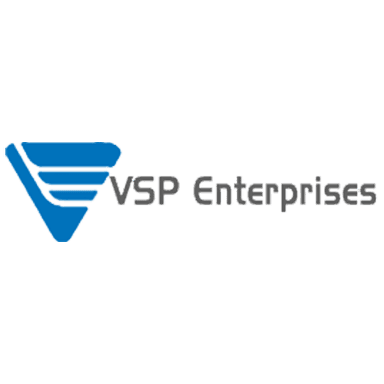 gtf technologies VSP Enterprises logo
