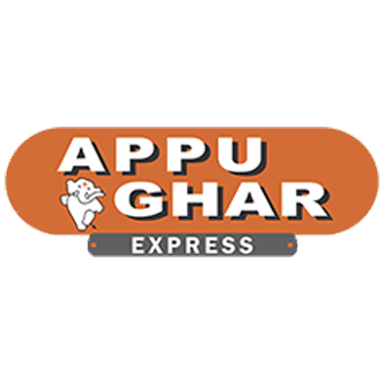 gtf technologies Appu Ghar logo