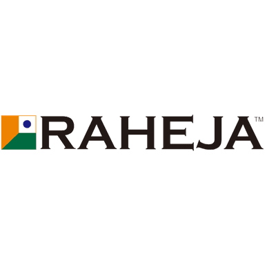 gtf technologies Raheja logo