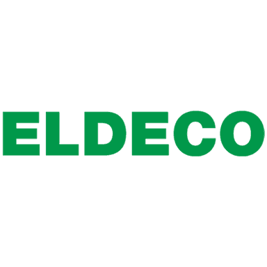 gtf technologies Eldeco logo