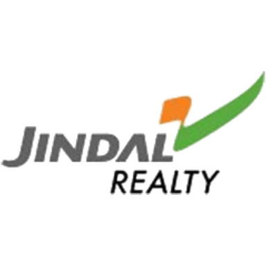gtf technologies Jindal Realty logo