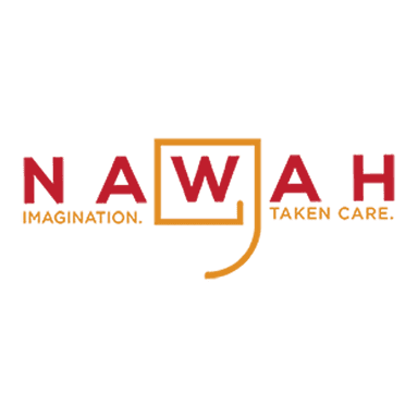 gtf technologies Nawah logo