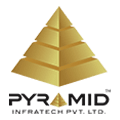 gtf technologies Pyramid logo