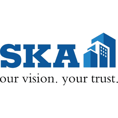 gtf technologies SKA Orion logo