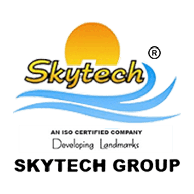 gtf technologies Skytech logo