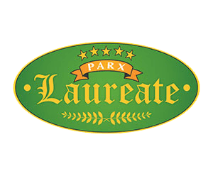 Parx Laureate