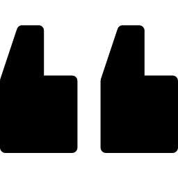quote icon