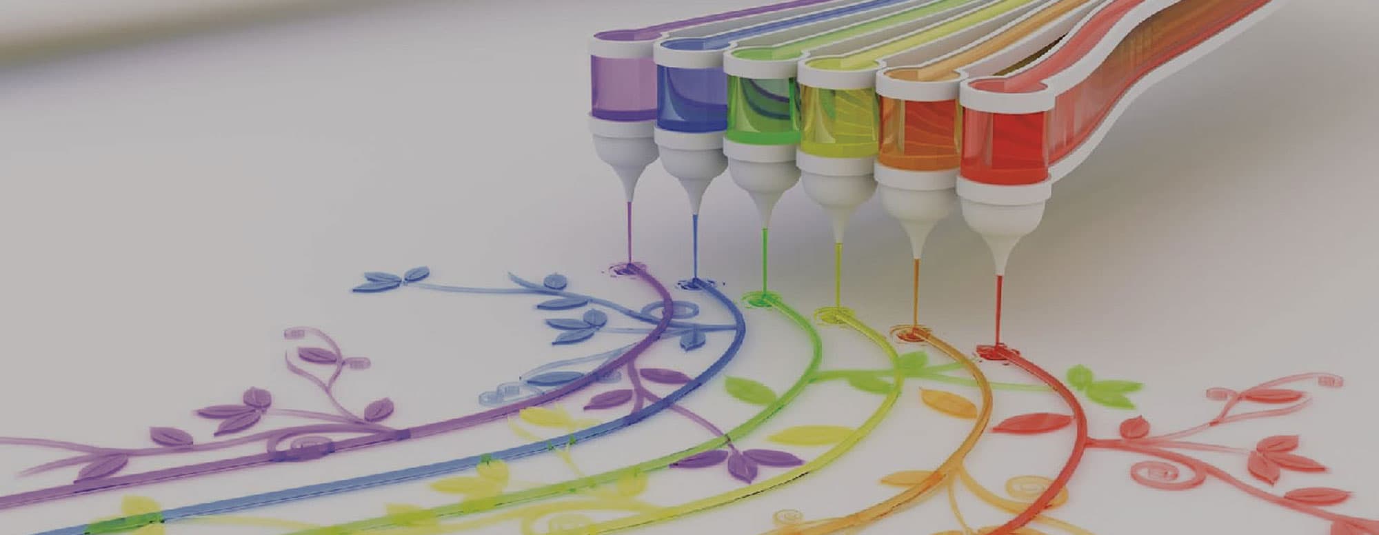 GTF Technologies banner desktop