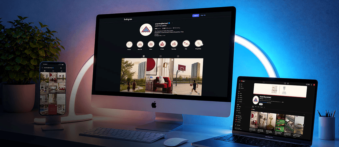 GTF Technologies banner desktop