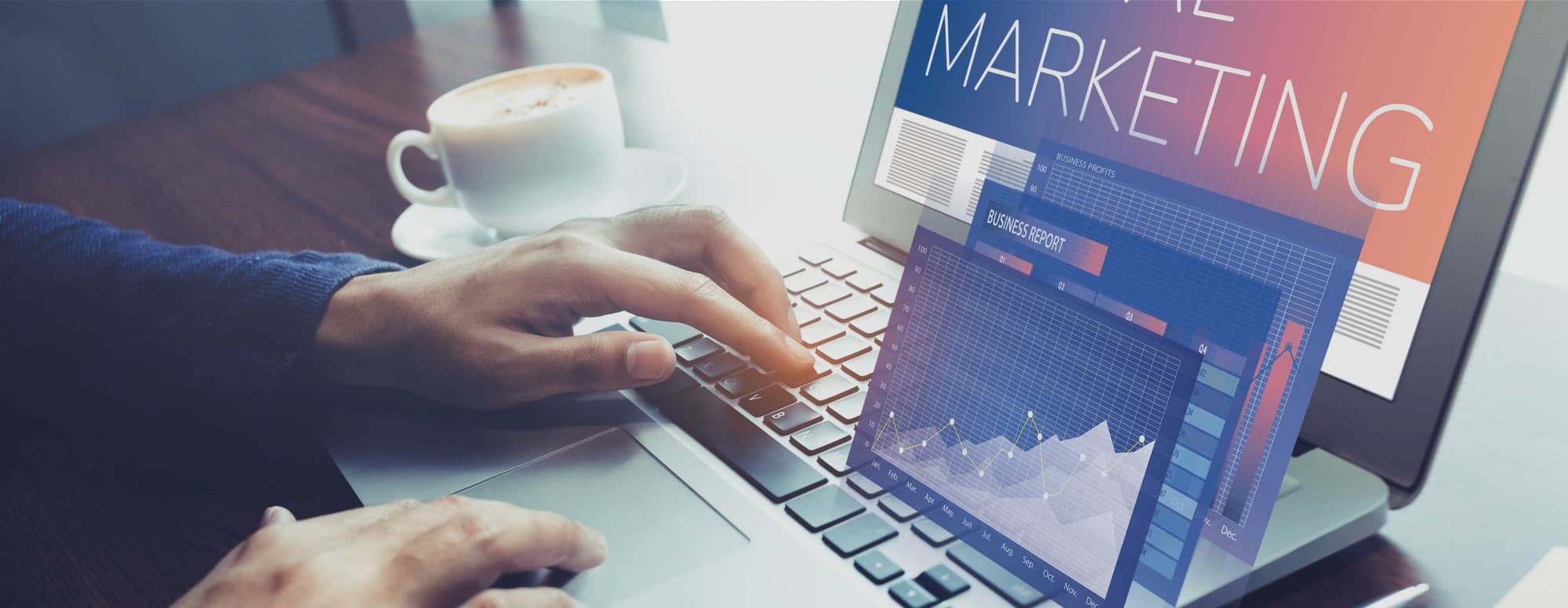 GTF Technologies banner desktop