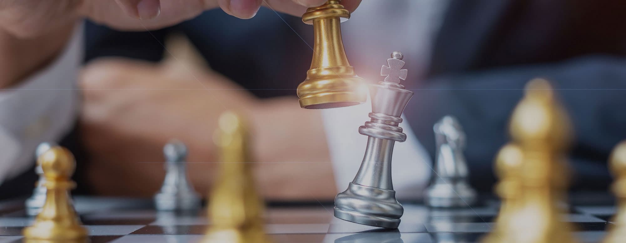 GTF Technologies banner desktop