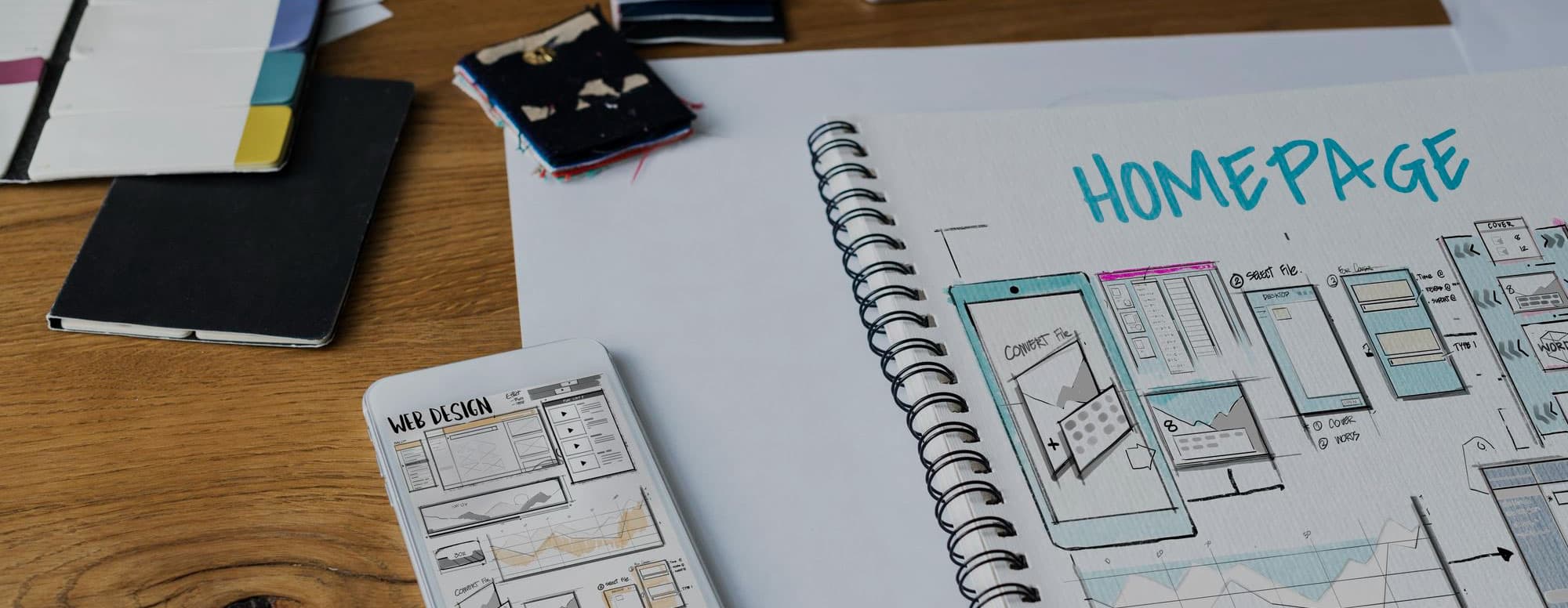 GTF Technologies banner desktop