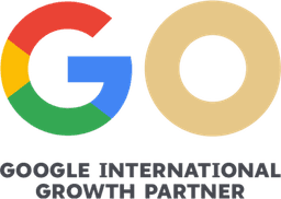 global partner logo